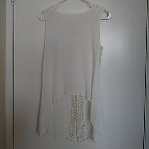 Summer blouse